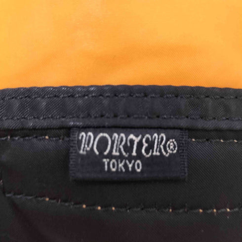 ポーター PORTER TANKER タンカー バックパック リュック メンズ