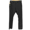 サルバム sulvam Gabardine silver line pants ギャバジン シルバー ライン パンツ メンズ JPN:M