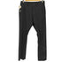 サルバム sulvam Gabardine silver line pants ギャバジン シルバー ライン パンツ メンズ JPN:M