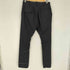 サルバム sulvam Gabardine silver line pants ギャバジン シルバー ライン パンツ メンズ JPN:M