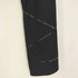 サルバム sulvam Gabardine silver line pants ギャバジン シルバー ライン パンツ メンズ JPN:M