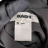サルバム sulvam Gabardine silver line pants ギャバジン シルバー ライン パンツ メンズ JPN:M