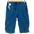 FINETRACK サイドメッシュベンチレーション ハーフパンツ メンズ M