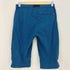 FINETRACK サイドメッシュベンチレーション ハーフパンツ メンズ M