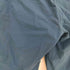 FINETRACK サイドメッシュベンチレーション ハーフパンツ メンズ M