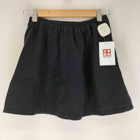 ザラ ZARA ラップスカート レディース 13-14
