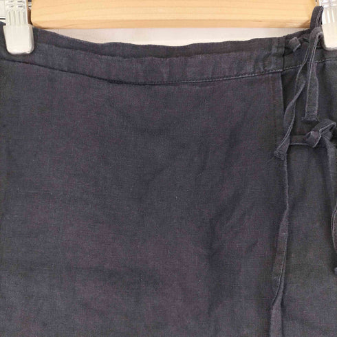 ザラ ZARA ラップスカート レディース 13-14