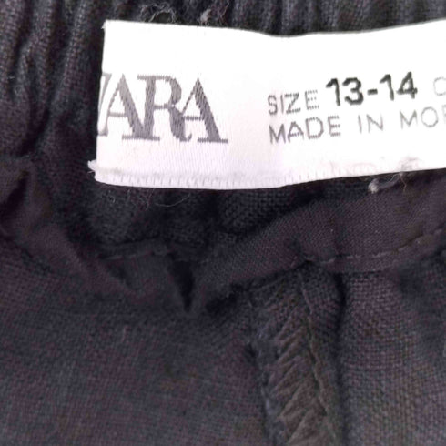 ザラ ZARA ラップスカート レディース 13-14