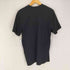 エムエスジーエム MSGM ロゴプリント半袖Tシャツ メンズ XS
