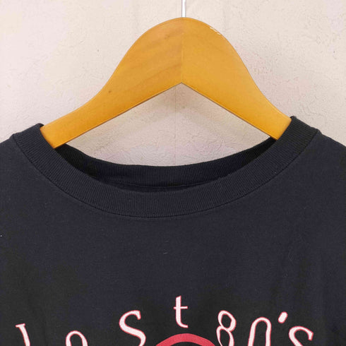 ギルダン GILDAN LOST 80'S LIVE クルーネックTシャツ メンズ import:XL