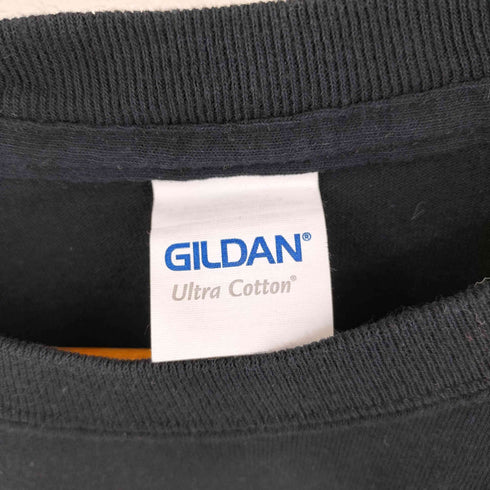 ギルダン GILDAN LOST 80'S LIVE クルーネックTシャツ メンズ import:XL