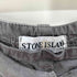 ストーンアイランド STONE ISLAND 01SS ポールハ―ヴェイ期 イタリア製 コットン ナイロン サイドアジャスター ボタン ボタンフライ パンツ メンズ 52