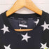 ナイキエフシーアールビー NIKE F.C.R.B スターロゴメッシュTシャツ メンズ S