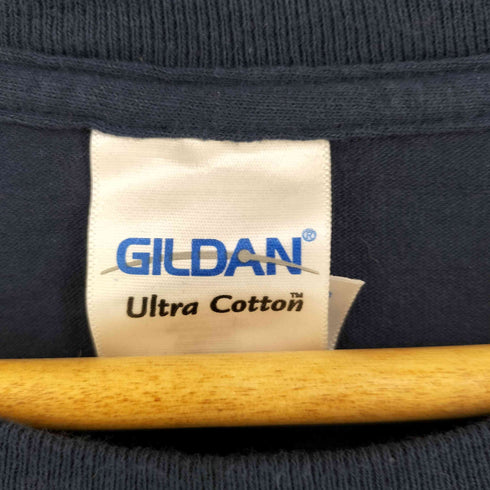 ギルダン GILDAN ROCK HOUNDS クルーネックTシャツ メンズ 2XL
