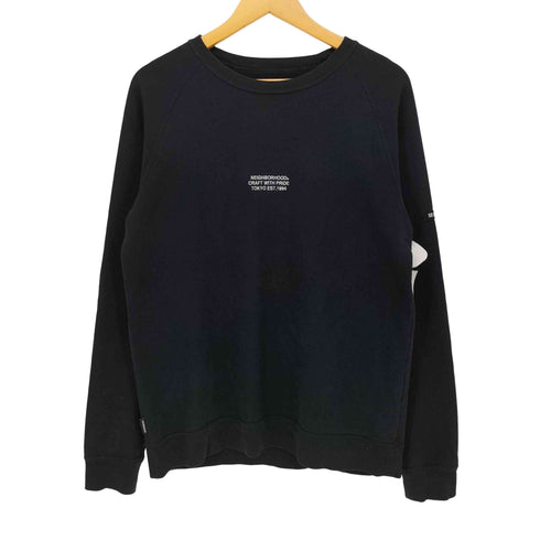 ネイバーフッド NEIGHBORHOOD 20SS C-CREW.LS メンズ JPN:S