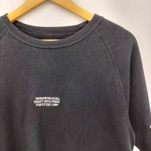 ネイバーフッド NEIGHBORHOOD 20SS C-CREW.LS メンズ JPN:S