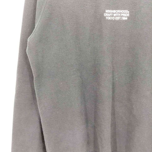 ネイバーフッド NEIGHBORHOOD 20SS C-CREW.LS メンズ JPN:S