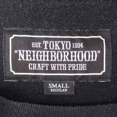 ネイバーフッド NEIGHBORHOOD 20SS C-CREW.LS メンズ JPN:S