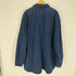 エルエルビーン L.L.Bean TRADITIONAL FIT 裏地タータンチェック コットン シャツ ジャケット メンズ import:XXL