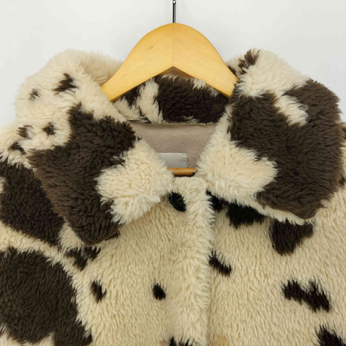 スライ SLY BOA SH JACKET レディース FREE