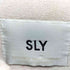 スライ SLY BOA SH JACKET レディース FREE