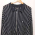 ステューシー Stussy 23AW LIGHT WEGHT L/S ZIP POLO ジップアップ ニット ポロ メンズ import:XXL