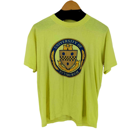 20/20 SPORT PITTSBURGH クルーネックTシャツ メンズ import:L