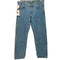 リーバイス Levis 505 ボタン裏3405刻印 ジップフライテーパードデニムパンツ メンズ w32L29