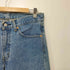 リーバイス Levis 505 ボタン裏3405刻印 ジップフライテーパードデニムパンツ メンズ w32L29