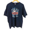 デルタ DELTA BOSTON CHAMPIONS 2018 クルーネックTシャツ メンズ 2XL