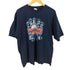 デルタ DELTA BOSTON CHAMPIONS 2018 クルーネックTシャツ メンズ 2XL