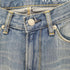 ヒステリックグラマー HYSTERIC GLAMOUR ローライズフレアデニムパンツ レディース US:26-27