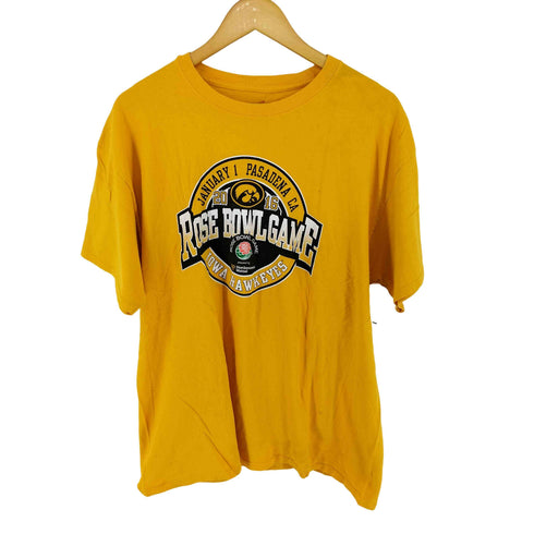 ROSE BOEL 2016 クルーネックTシャツ メンズ import:XL
