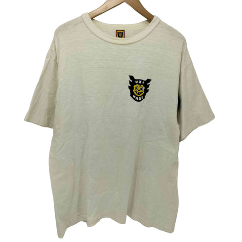 ヒューマンメイド HUMAN MADE liluzivert uzimade T-SHIRT S/S メンズ JPN:XL