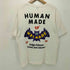 ヒューマンメイド HUMAN MADE liluzivert uzimade T-SHIRT S/S メンズ JPN:XL