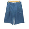 ユニオンランチ UNION LAUNCH 21SS TROUSERS/CHAMBRAY SHORT PANTS メンズ JPN:M