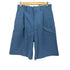 ユニオンランチ UNION LAUNCH 21SS TROUSERS/CHAMBRAY SHORT PANTS メンズ JPN:M