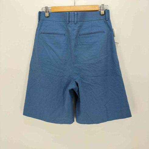 ユニオンランチ UNION LAUNCH 21SS TROUSERS/CHAMBRAY SHORT PANTS メンズ JPN:M
