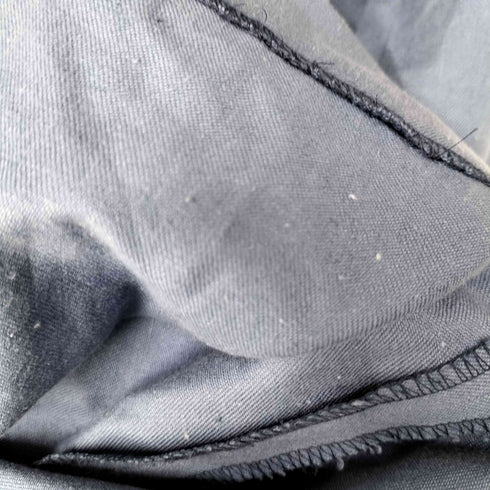 ユニオンランチ UNION LAUNCH 21SS TROUSERS/CHAMBRAY SHORT PANTS メンズ JPN:M