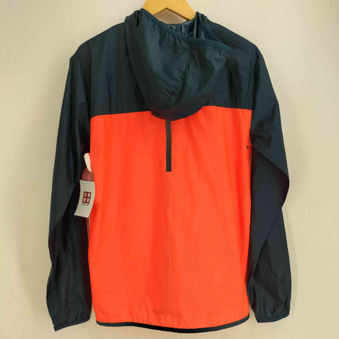 ニューバランス NEW BALANCE ウインドチータージャケット メンズ JPN:M