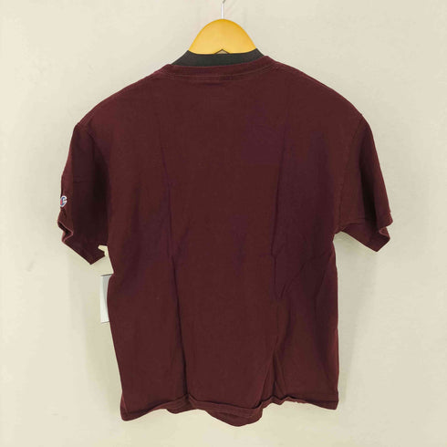 チャンピオン Champion キャラクタープリント クルーネックTシャツ メンズ import:M