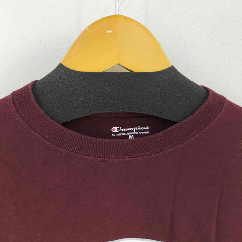 チャンピオン Champion キャラクタープリント クルーネックTシャツ メンズ import:M