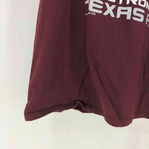 チャンピオン Champion キャラクタープリント クルーネックTシャツ メンズ import:M