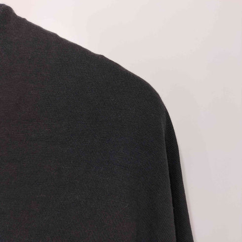 Gotnofears 両面プリント L/S クルーネック Tシャツ メンズ import:L