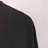 Gotnofears 両面プリント L/S クルーネック Tシャツ メンズ import:L