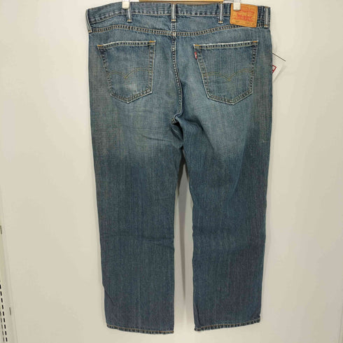 リーバイス Levis 559 ボタン裏3405刻印 RELAXED STRAIGHTジップフライデニムパンツ メンズ W40L30
