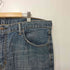 リーバイス Levis 559 ボタン裏3405刻印 RELAXED STRAIGHTジップフライデニムパンツ メンズ W40L30