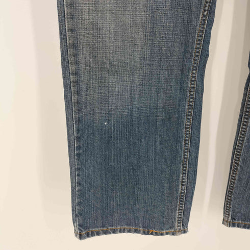 リーバイス Levis 559 ボタン裏3405刻印 RELAXED STRAIGHTジップフライデニムパンツ メンズ W40L30