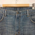 リーバイス Levis 559 ボタン裏3405刻印 RELAXED STRAIGHTジップフライデニムパンツ メンズ W40L30