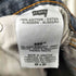リーバイス Levis 559 ボタン裏3405刻印 RELAXED STRAIGHTジップフライデニムパンツ メンズ W40L30